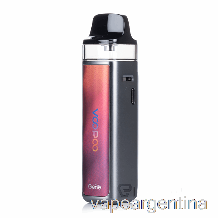Voopoo Vinci 2 50w Pod Mod Kit Neón Vape Argentina
